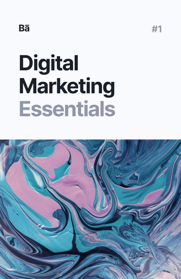 Services Digital Marketing Book 1