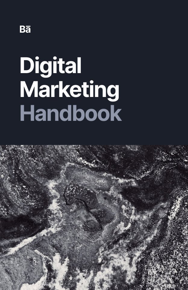 Services Digital Marketing Book 3
